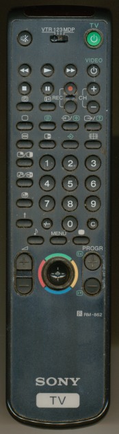 RM-862