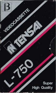 Tensai L-750