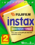 instax Film aus 2005